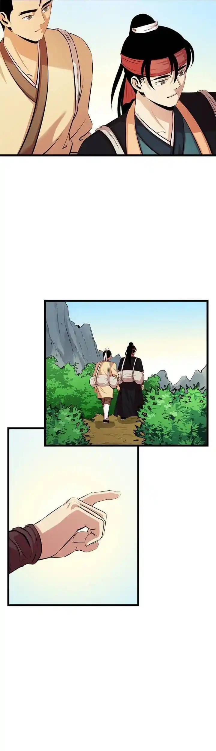 Return of the Scholar 56