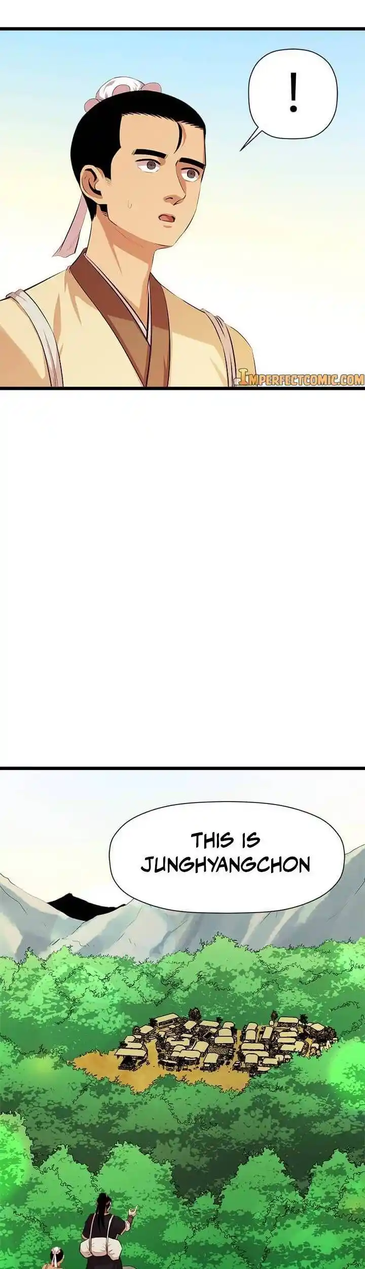 Return of the Scholar 56