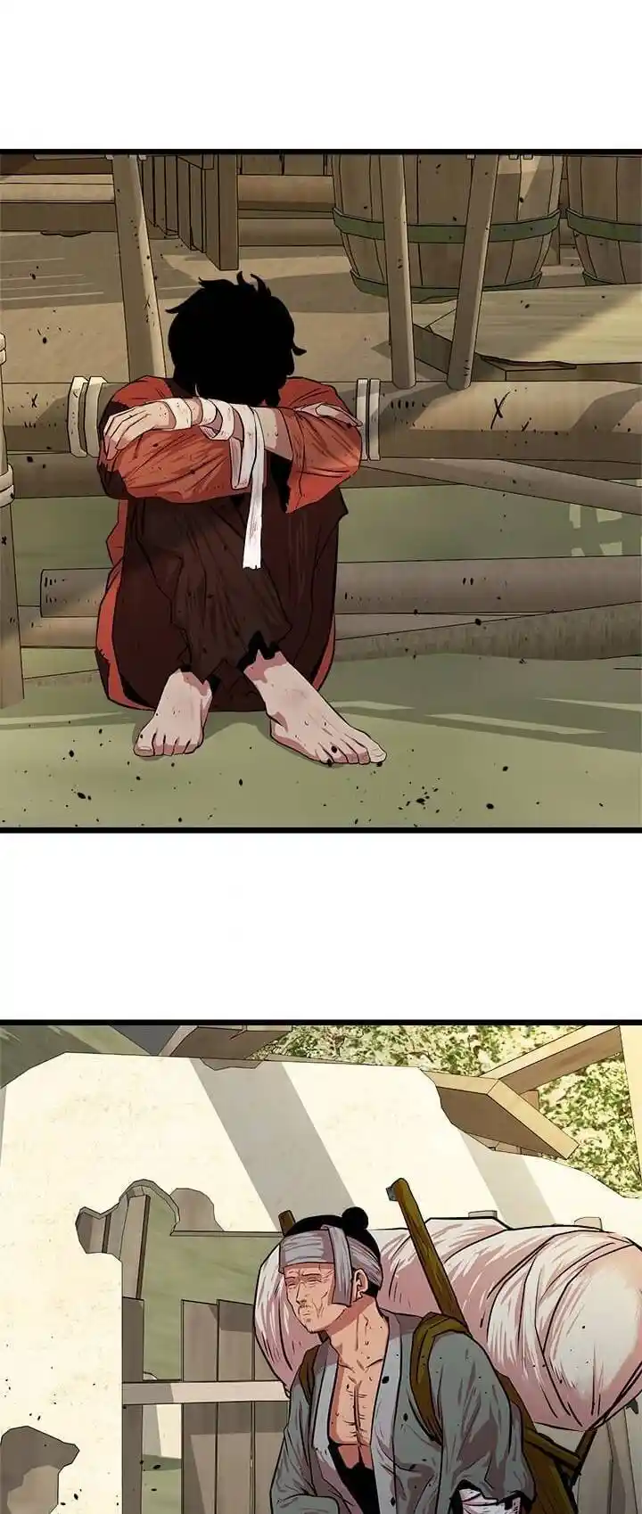 Return of the Scholar 56