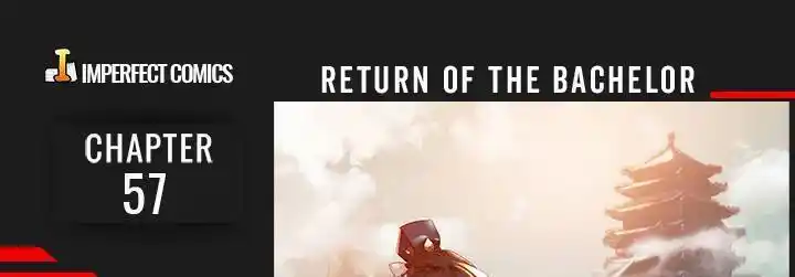 Return of the Scholar 57