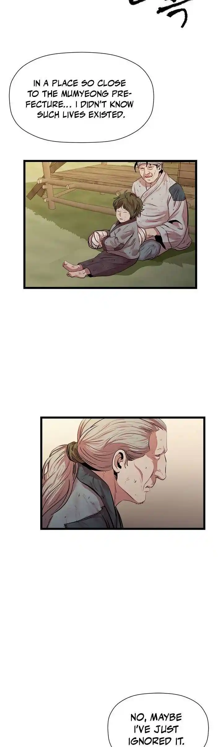 Return of the Scholar 57