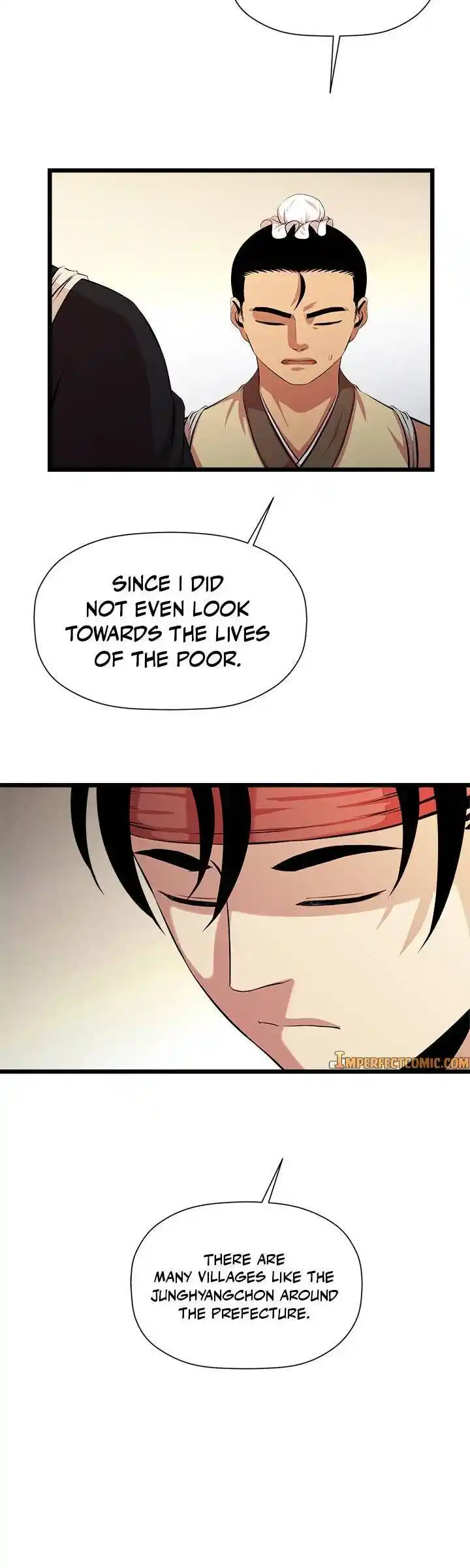 Return of the Scholar 57