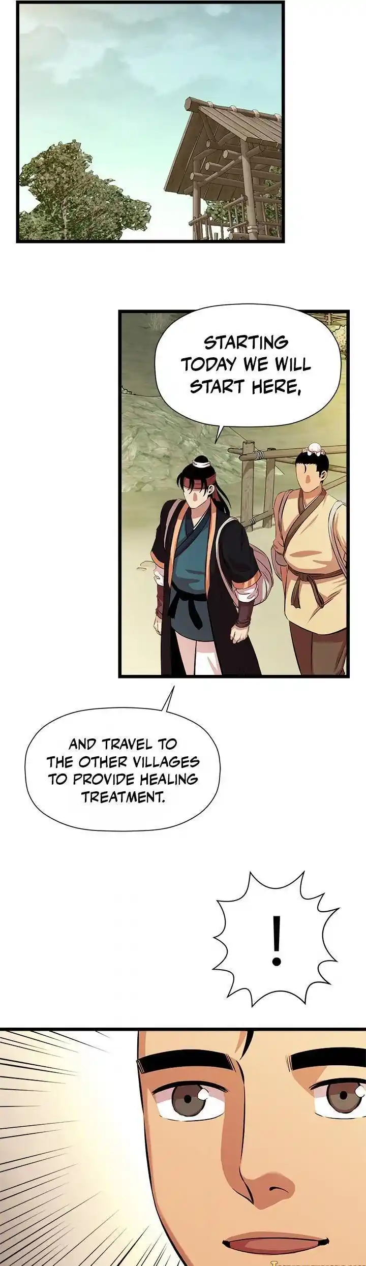 Return of the Scholar 57