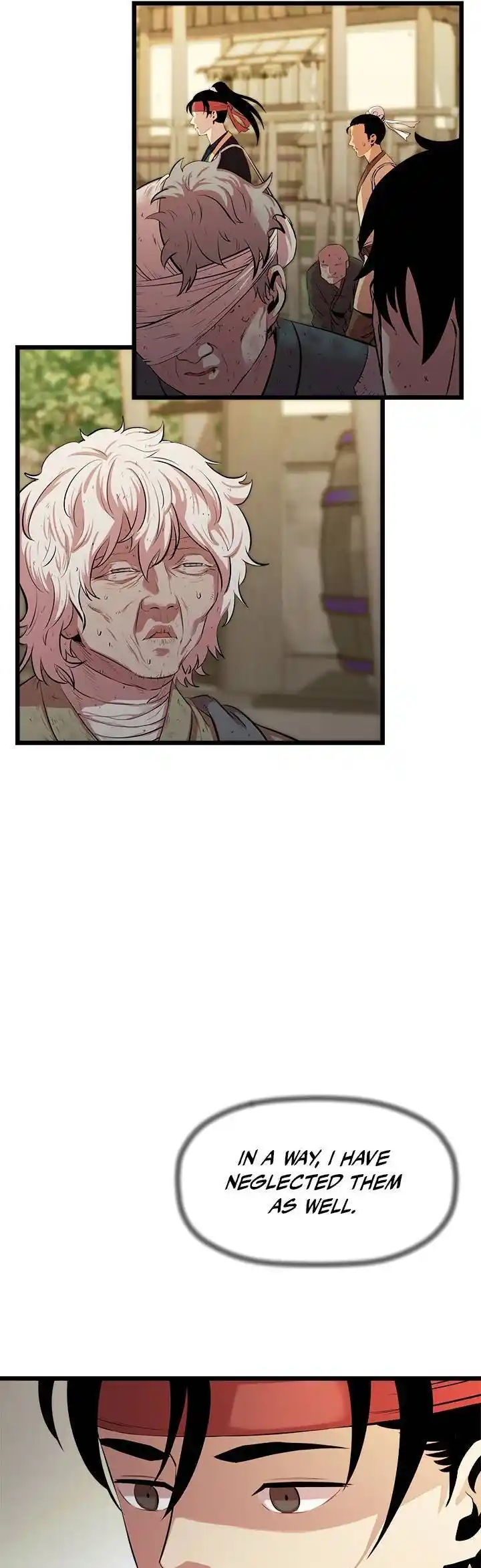 Return of the Scholar 57