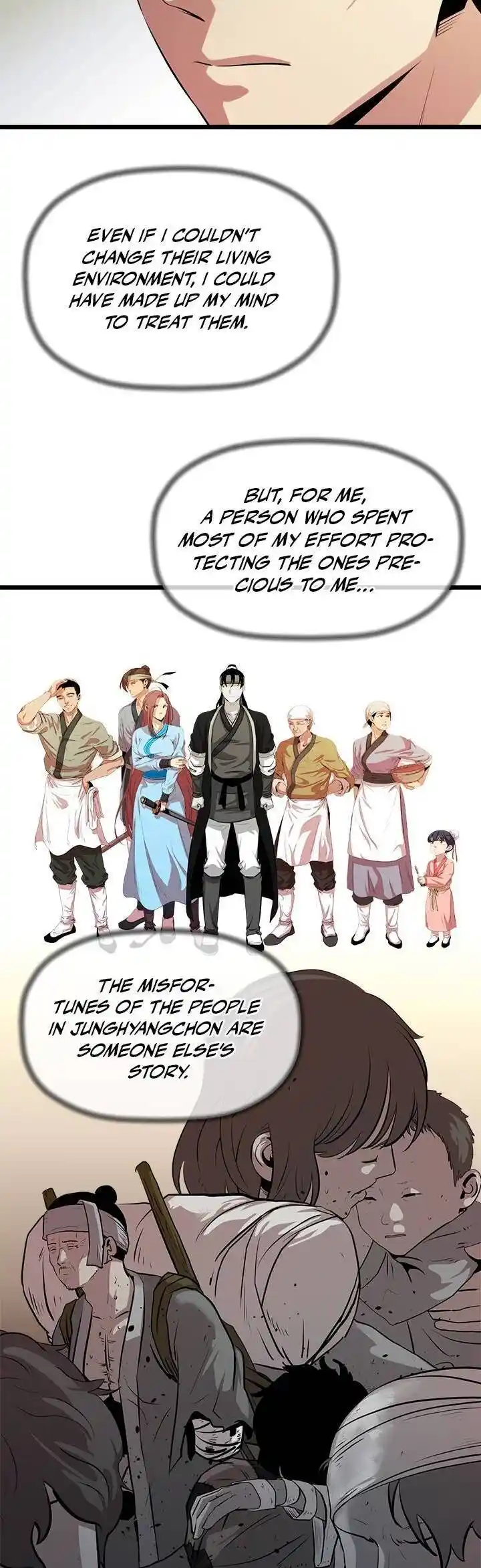 Return of the Scholar 57