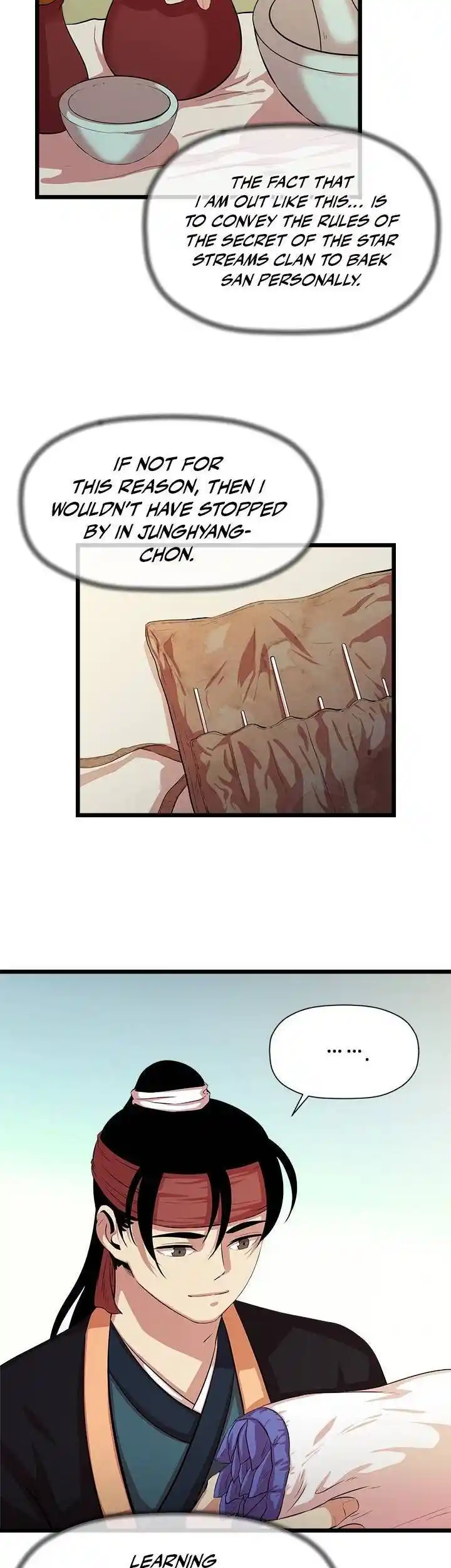 Return of the Scholar 57