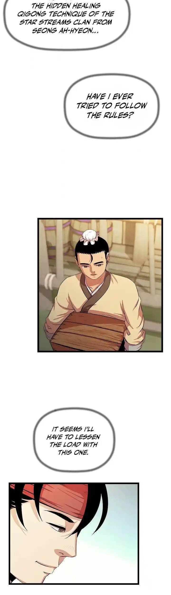 Return of the Scholar 57