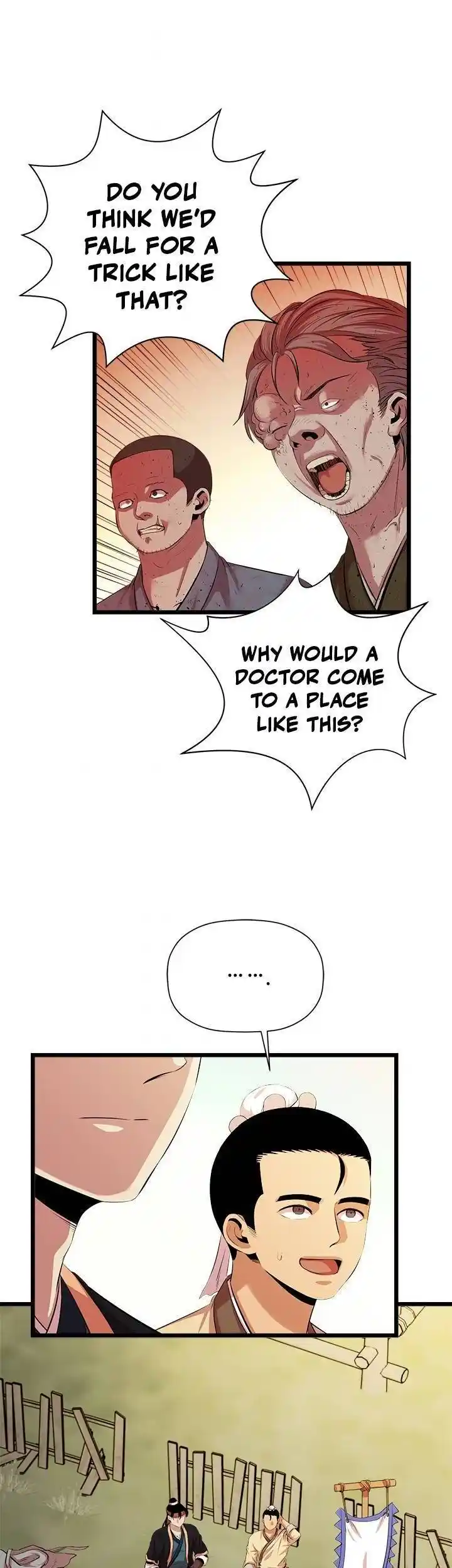 Return of the Scholar 57