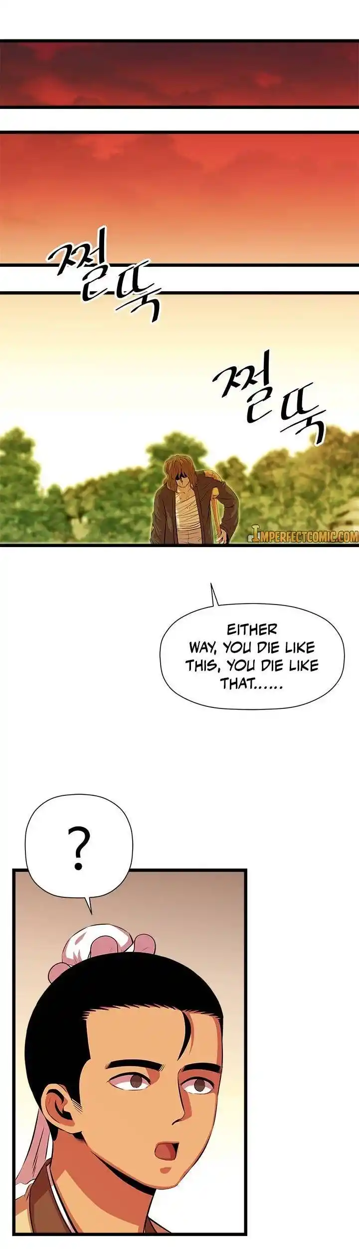 Return of the Scholar 57