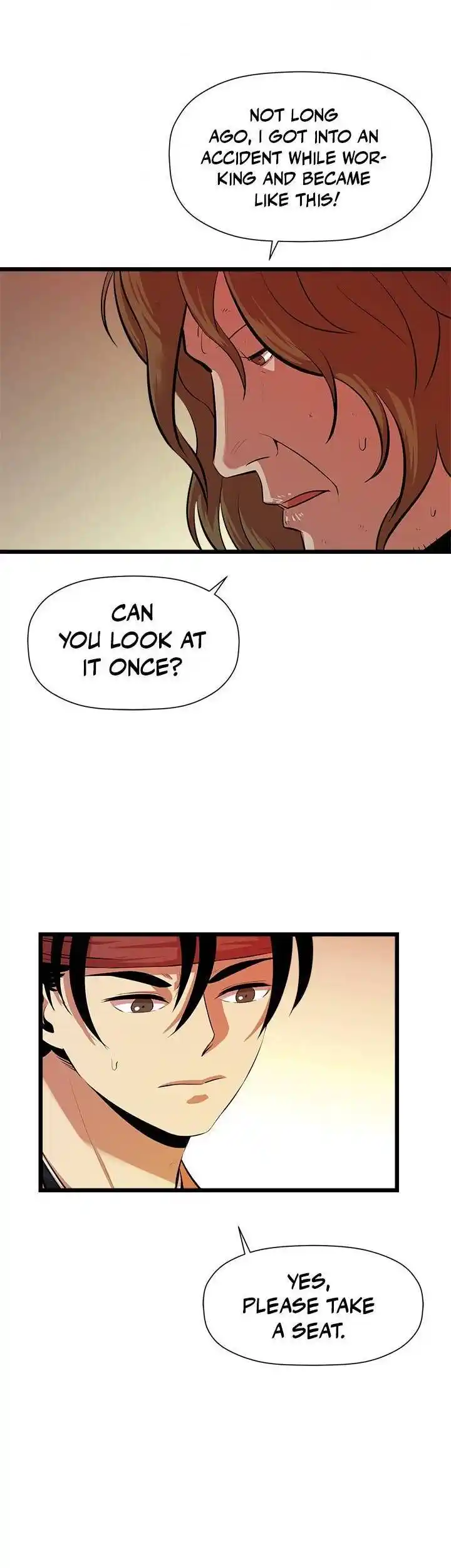 Return of the Scholar 57