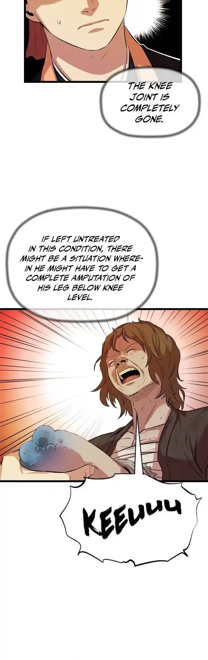 Return of the Scholar 57