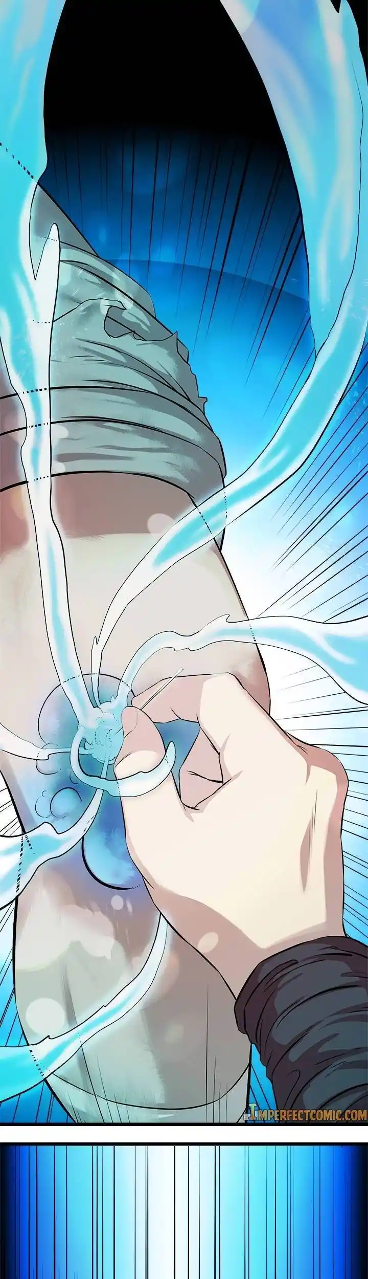 Return of the Scholar 57