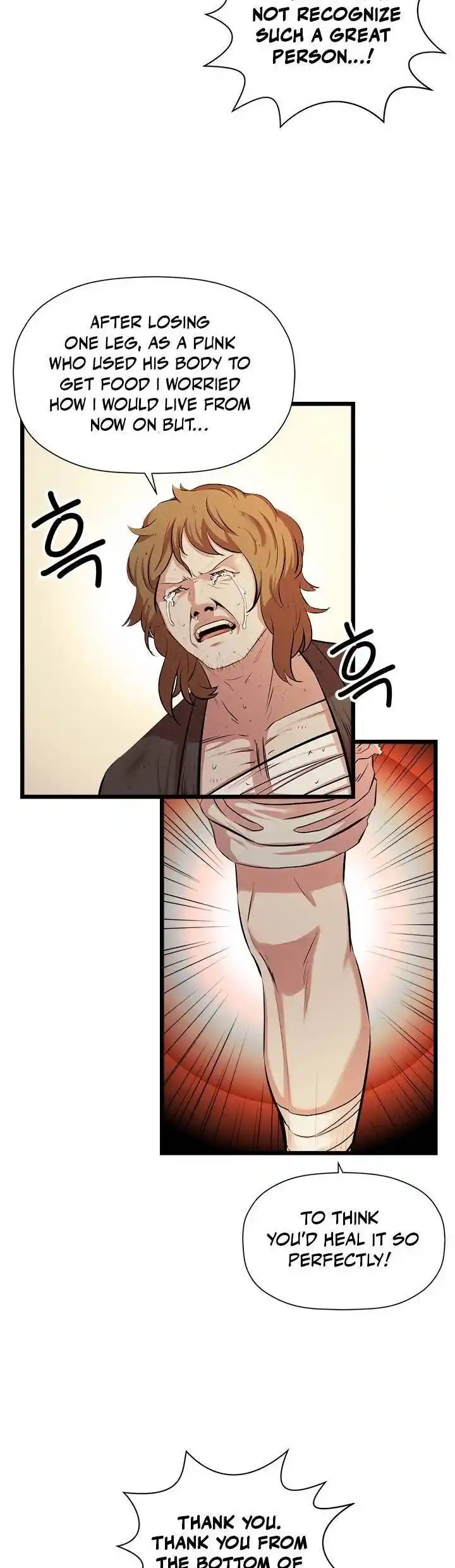 Return of the Scholar 57