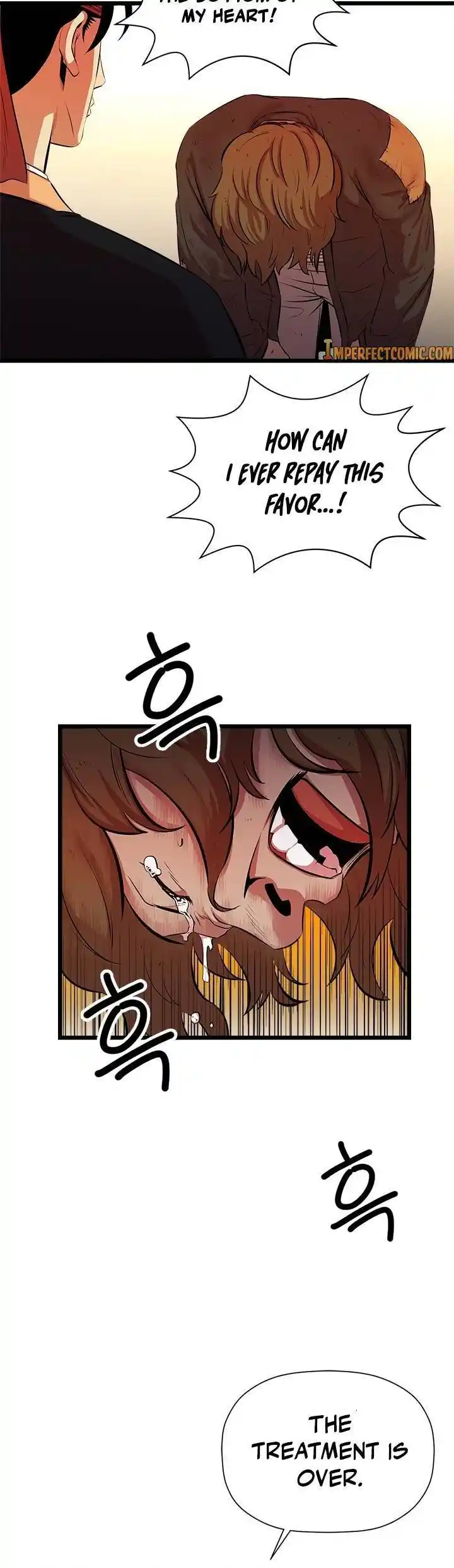 Return of the Scholar 57