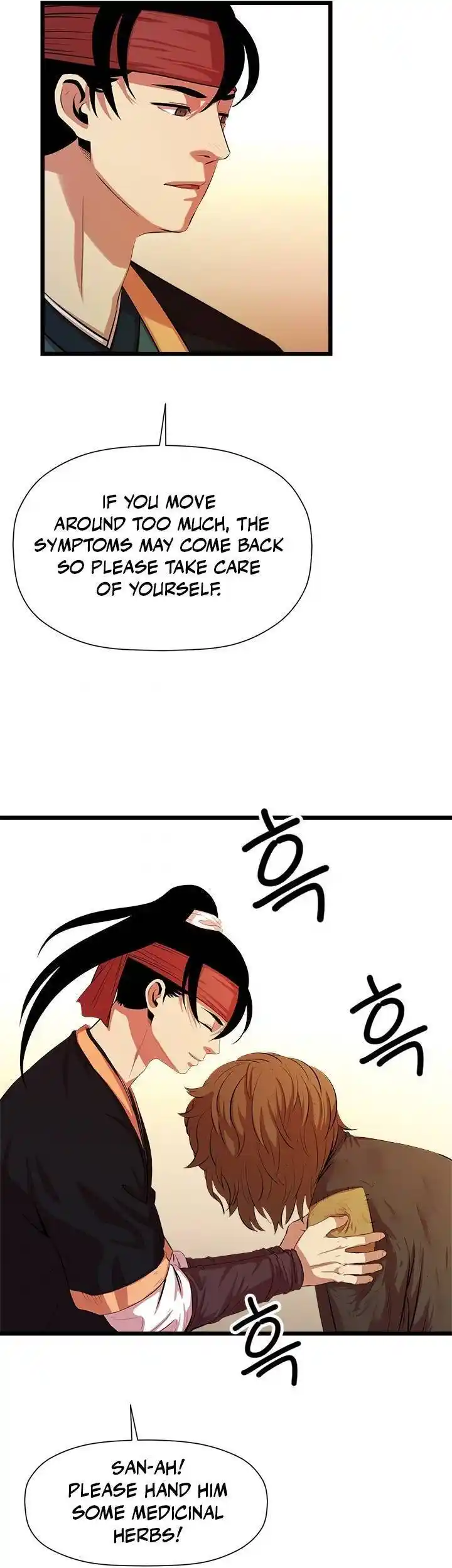 Return of the Scholar 57