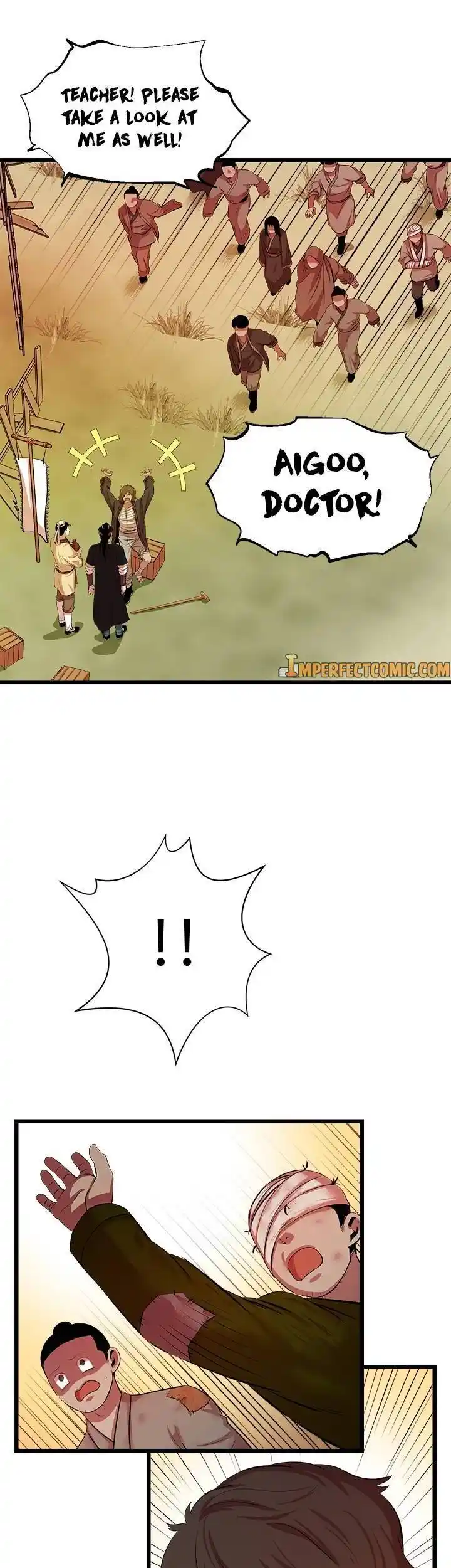 Return of the Scholar 57