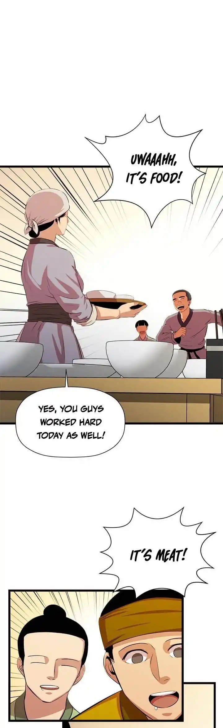 Return of the Scholar 58