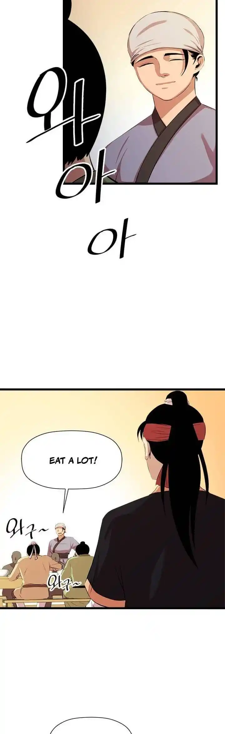 Return of the Scholar 58