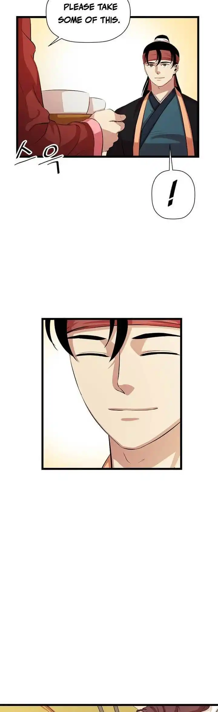 Return of the Scholar 58