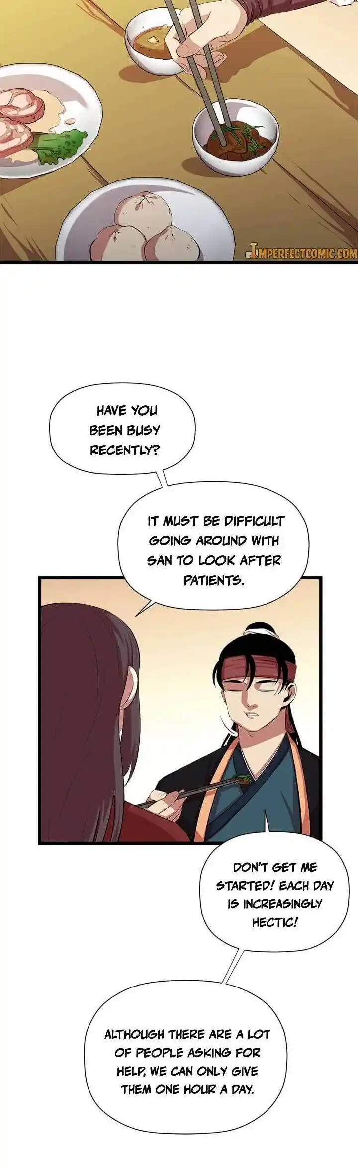 Return of the Scholar 58