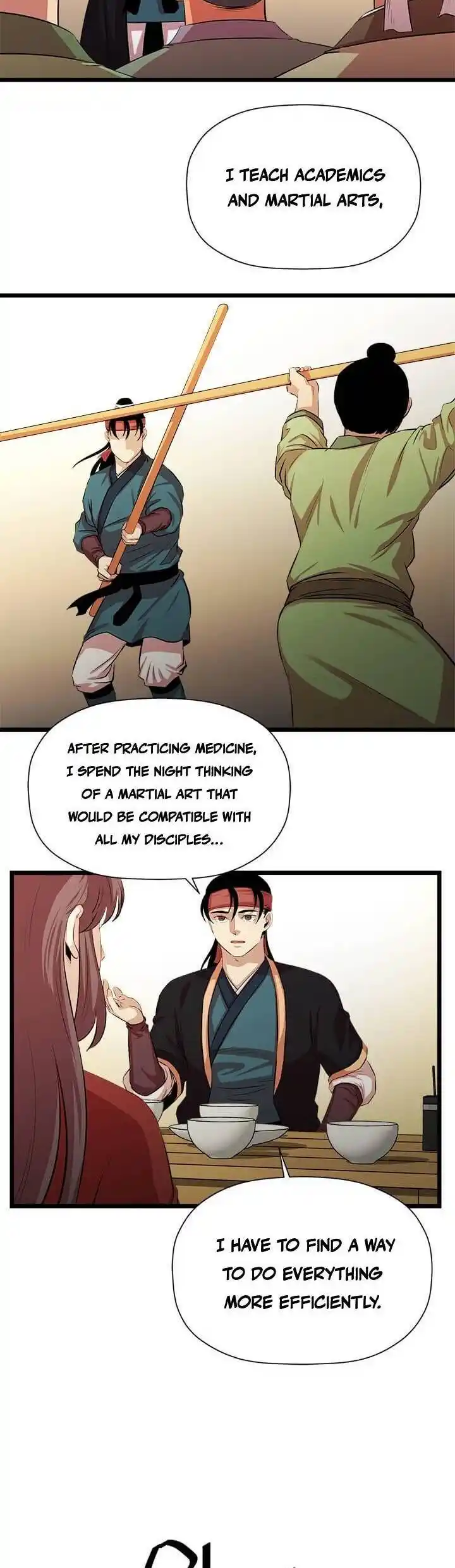 Return of the Scholar 58