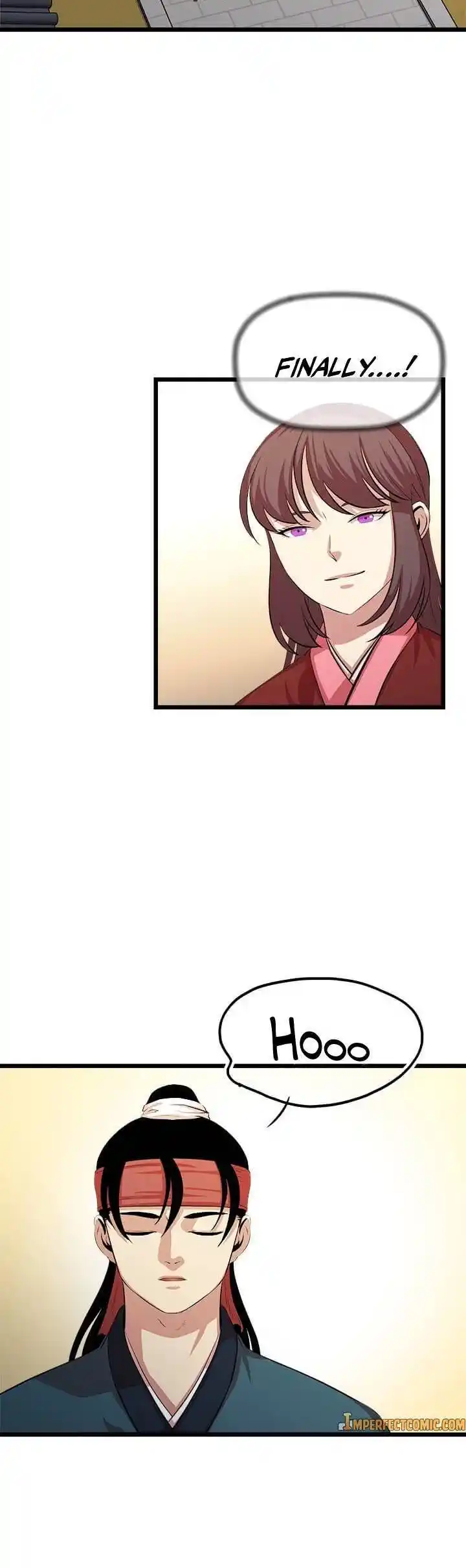 Return of the Scholar 58