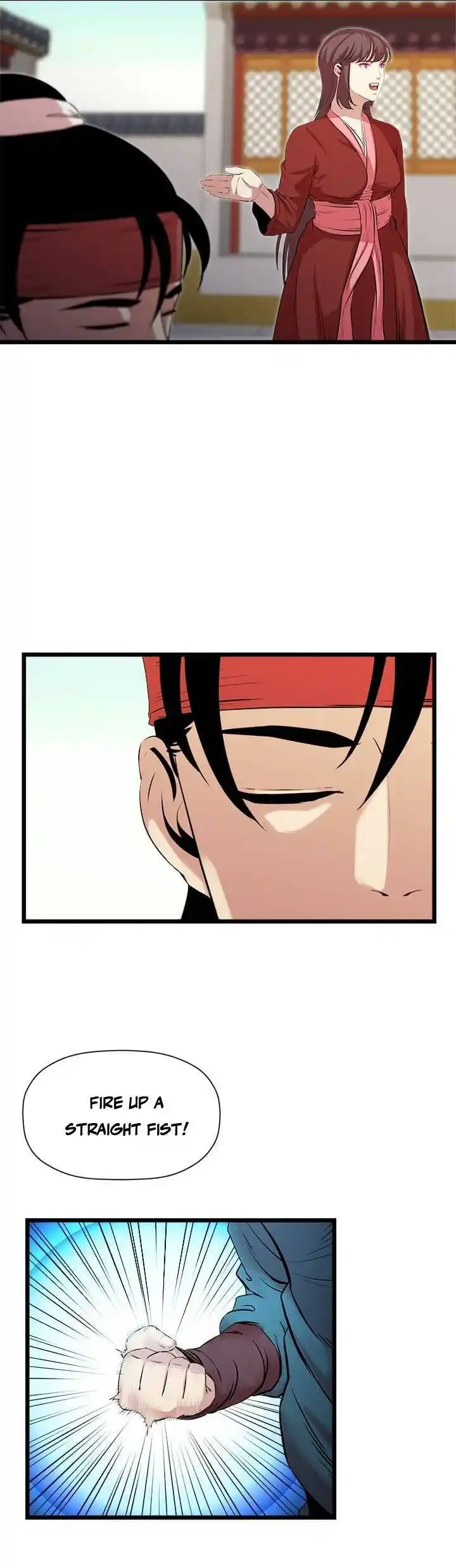 Return of the Scholar 58