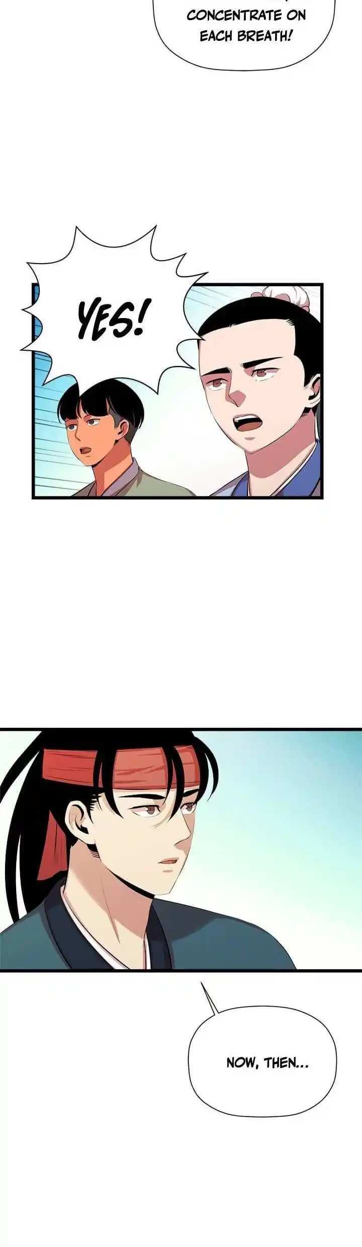 Return of the Scholar 58