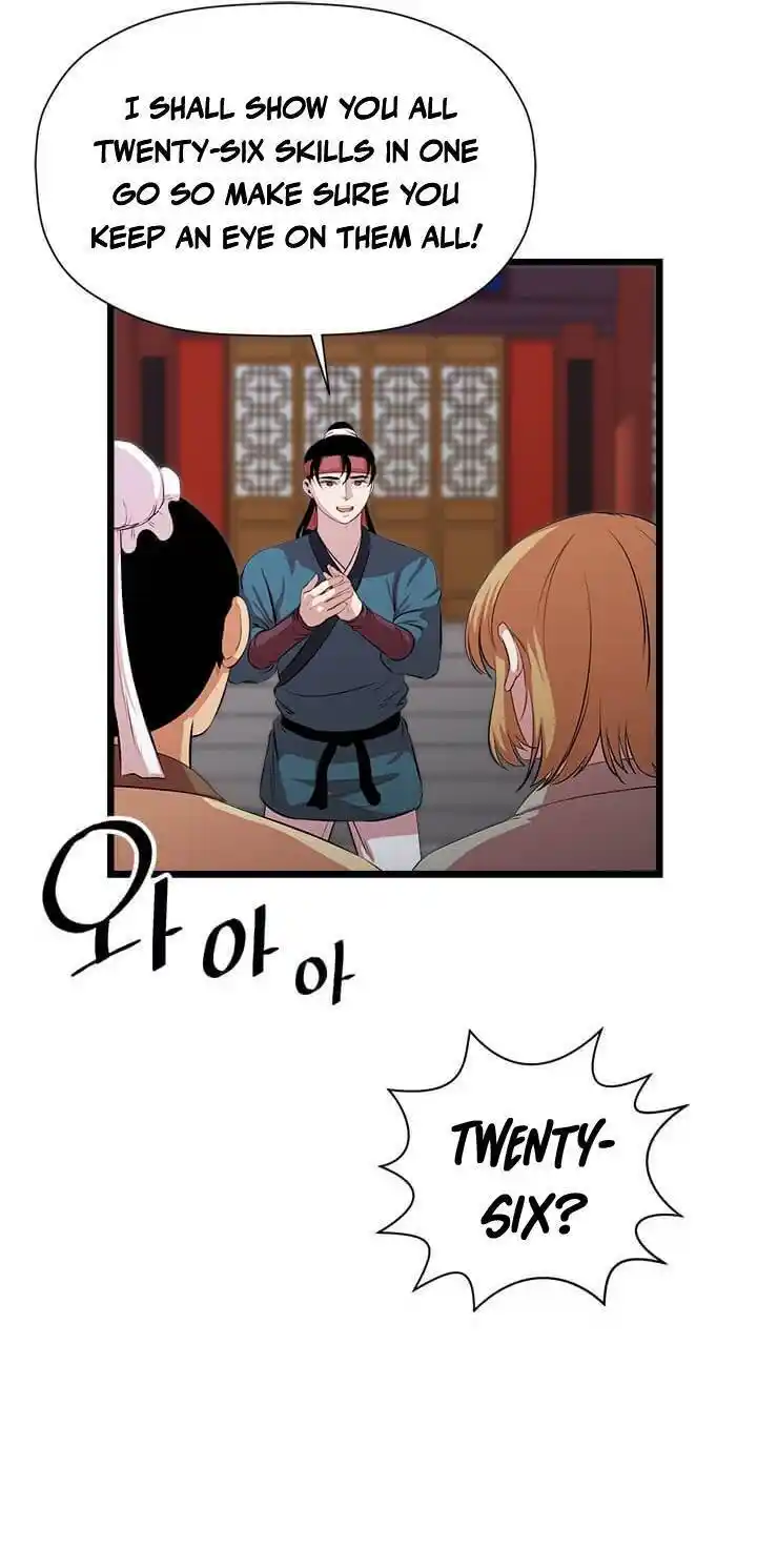 Return of the Scholar 58