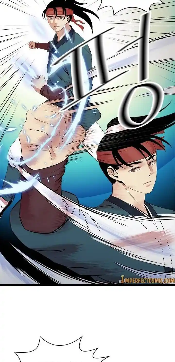 Return of the Scholar 58