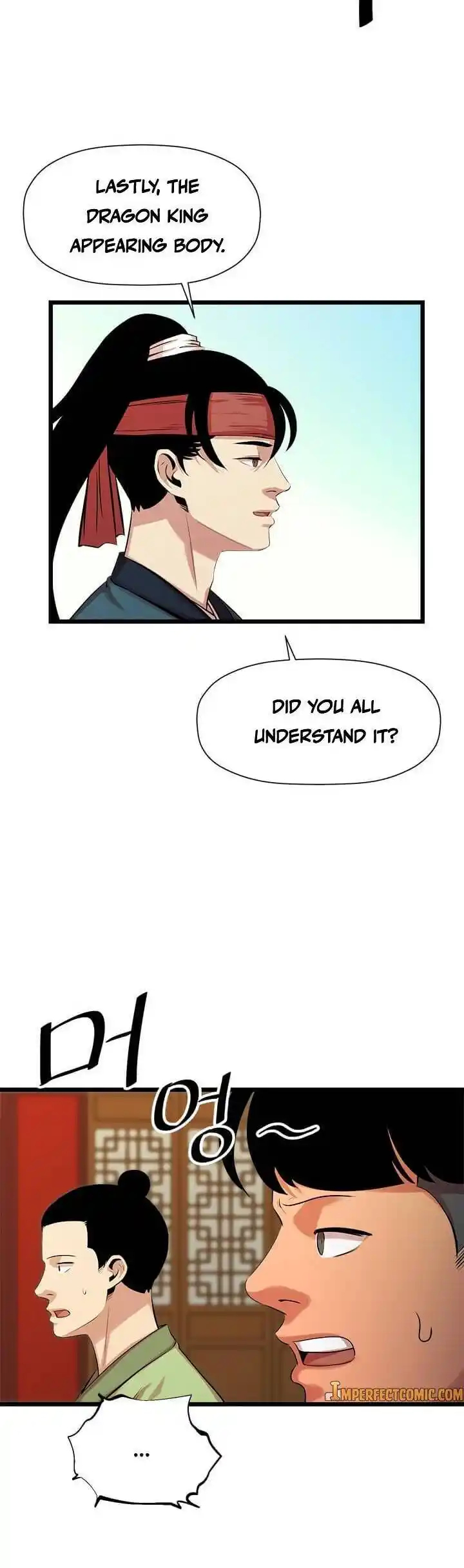 Return of the Scholar 58