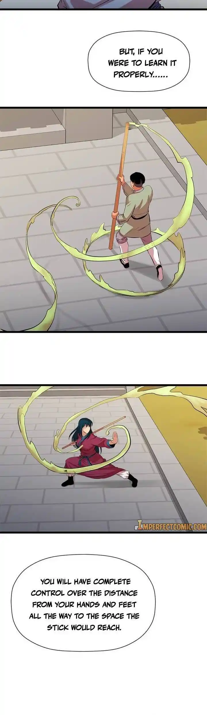 Return of the Scholar 58