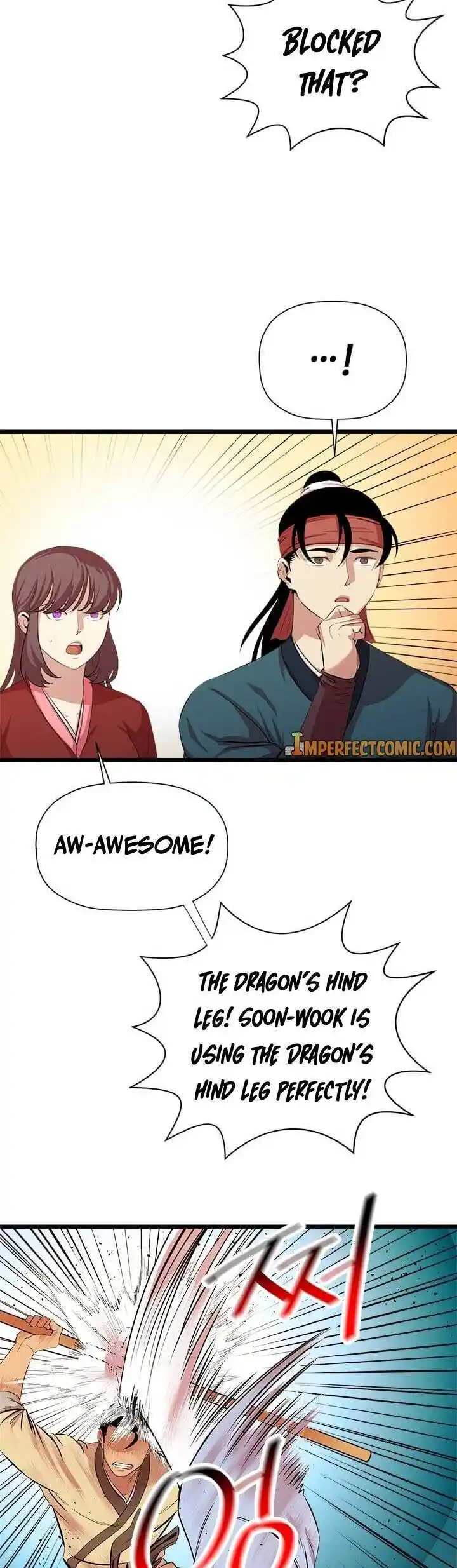 Return of the Scholar 58