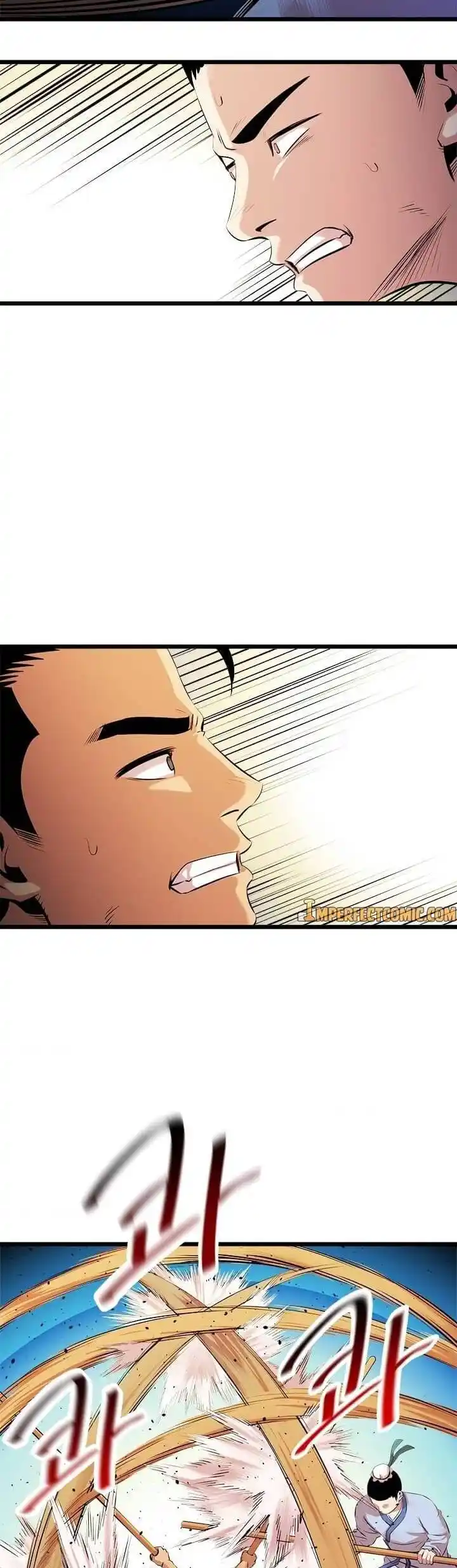 Return of the Scholar 58