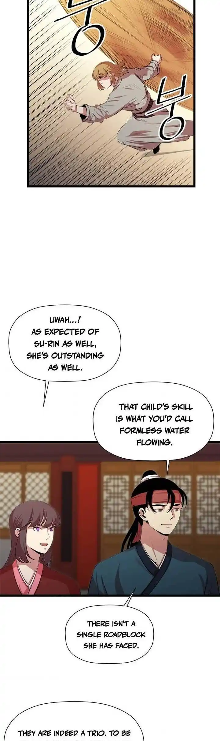 Return of the Scholar 58