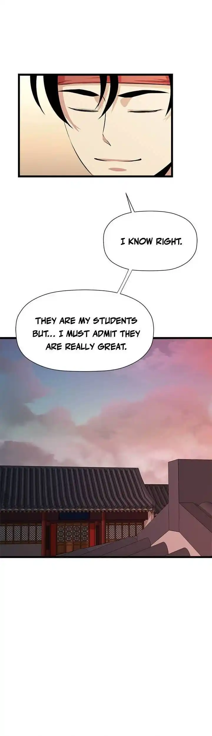 Return of the Scholar 58