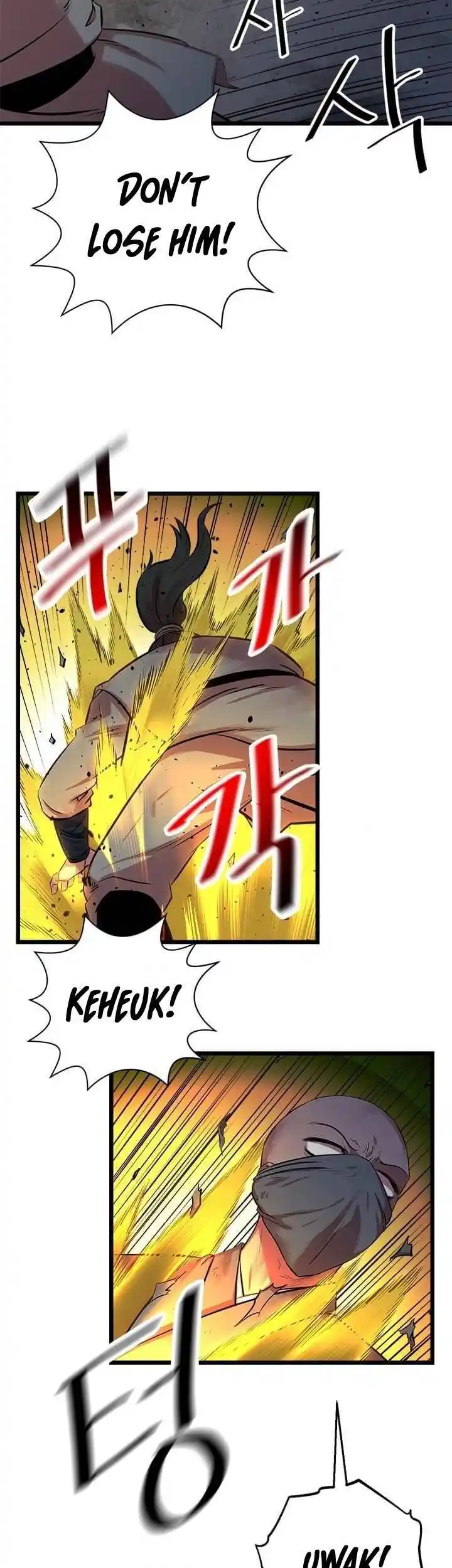 Return of the Scholar 58