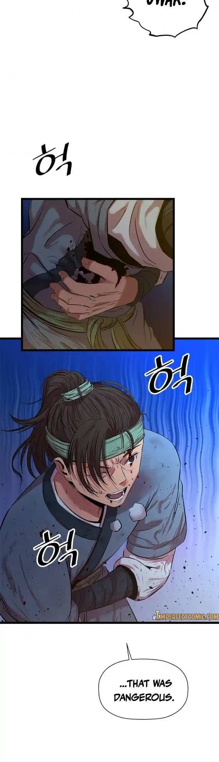 Return of the Scholar 58