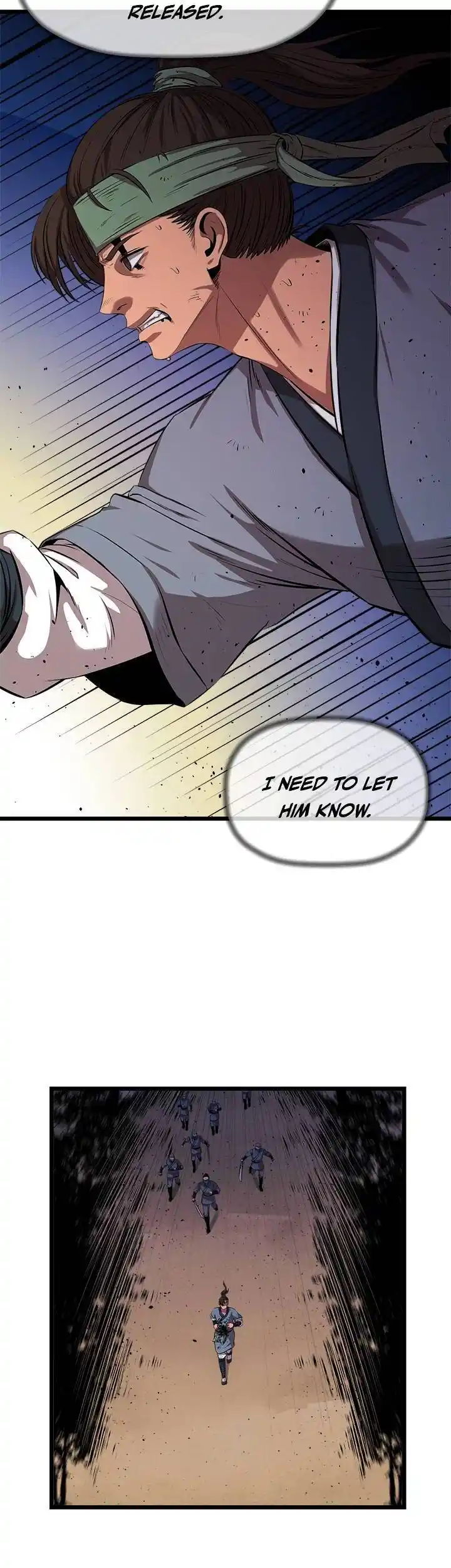 Return of the Scholar 59