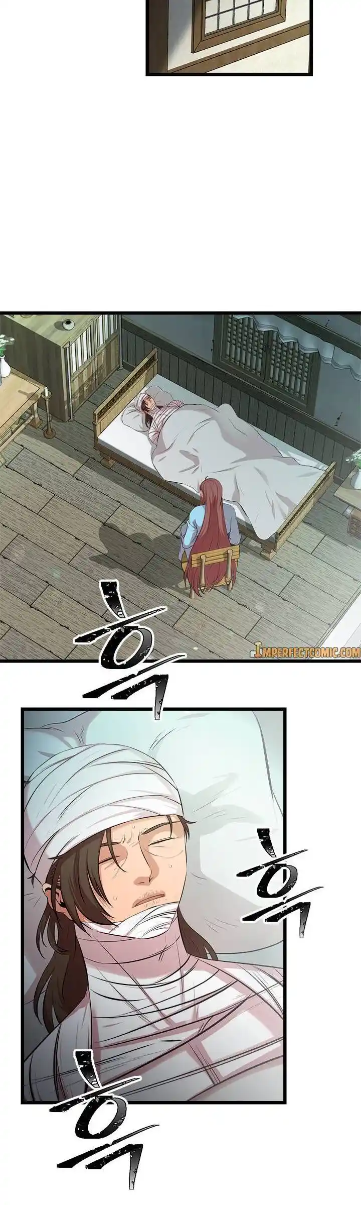 Return of the Scholar 59