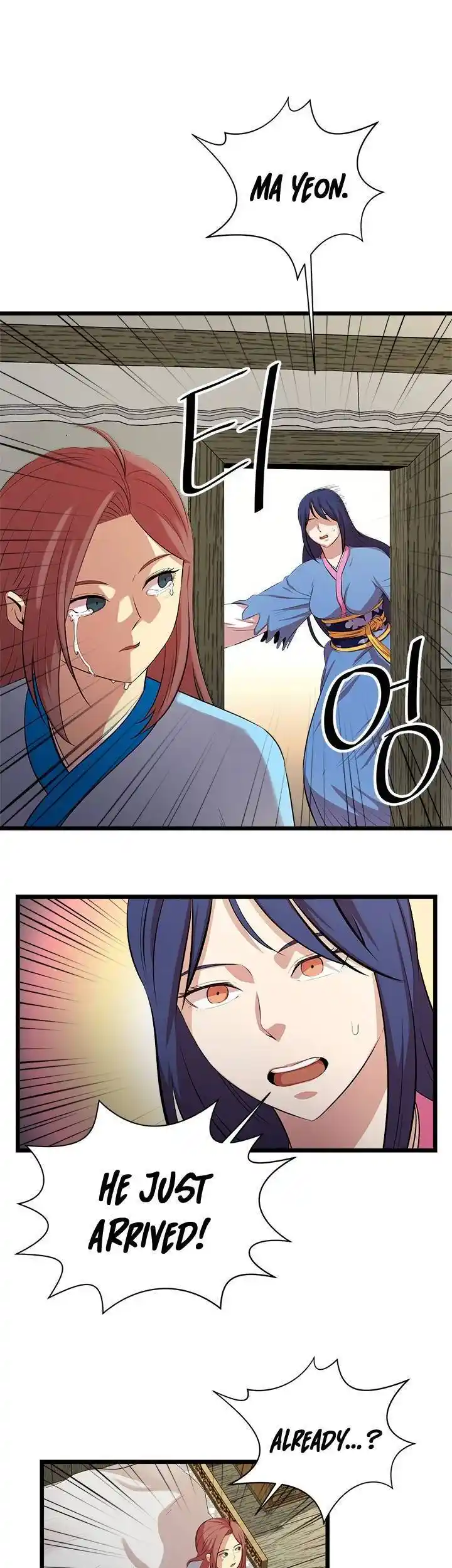 Return of the Scholar 59