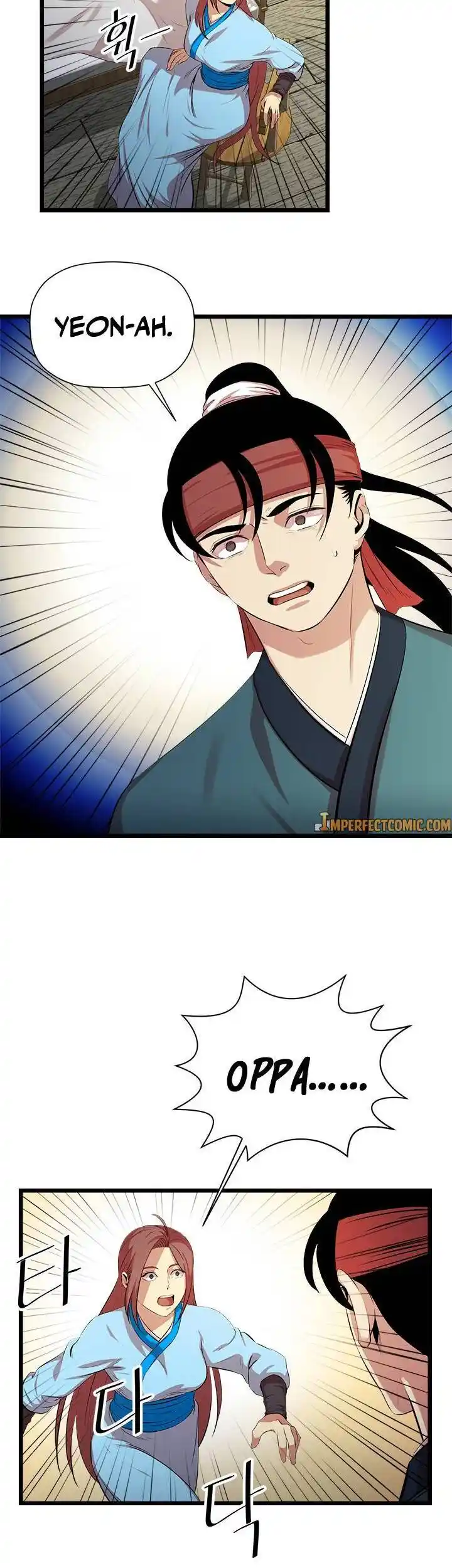 Return of the Scholar 59