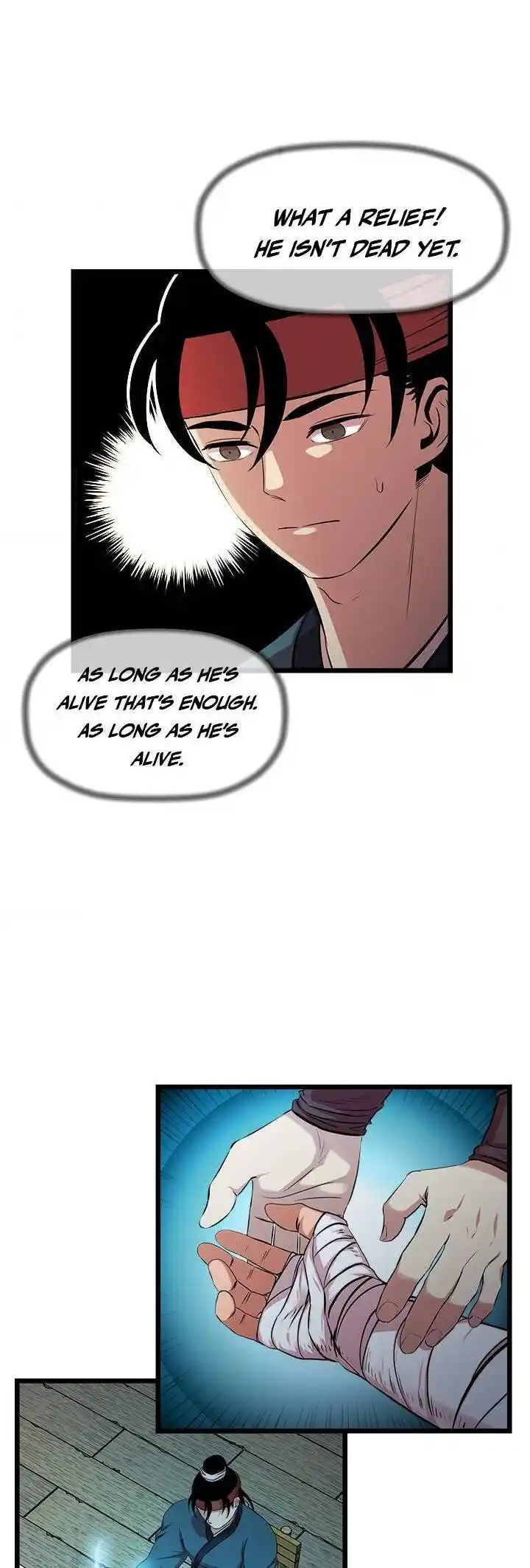 Return of the Scholar 59