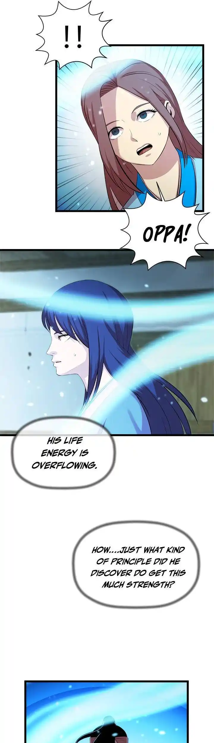 Return of the Scholar 59