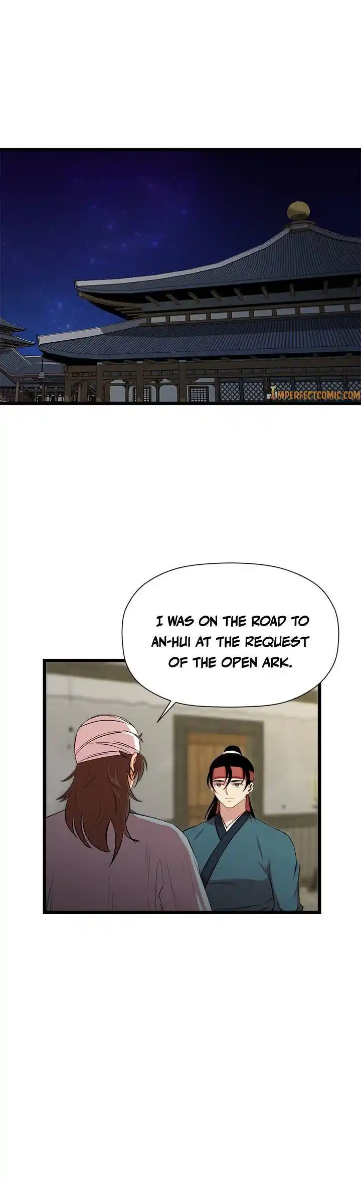 Return of the Scholar 59