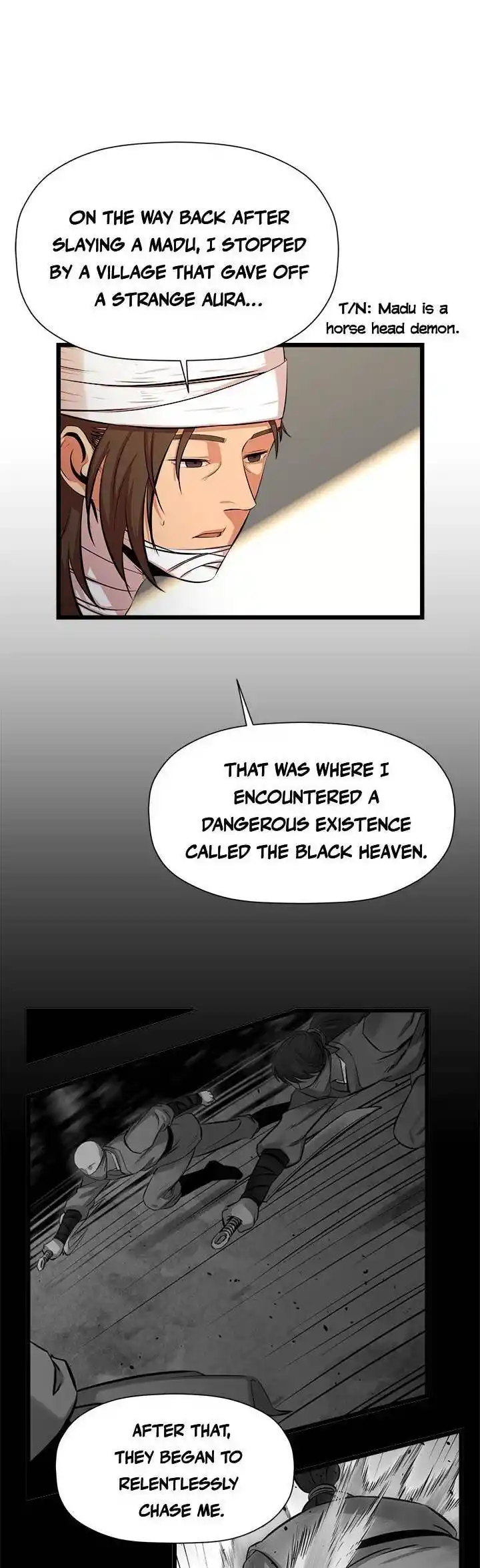 Return of the Scholar 59