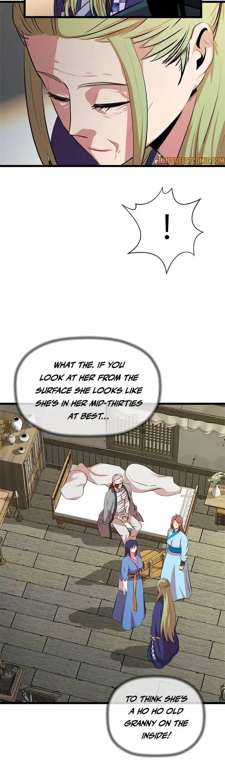 Return of the Scholar 59