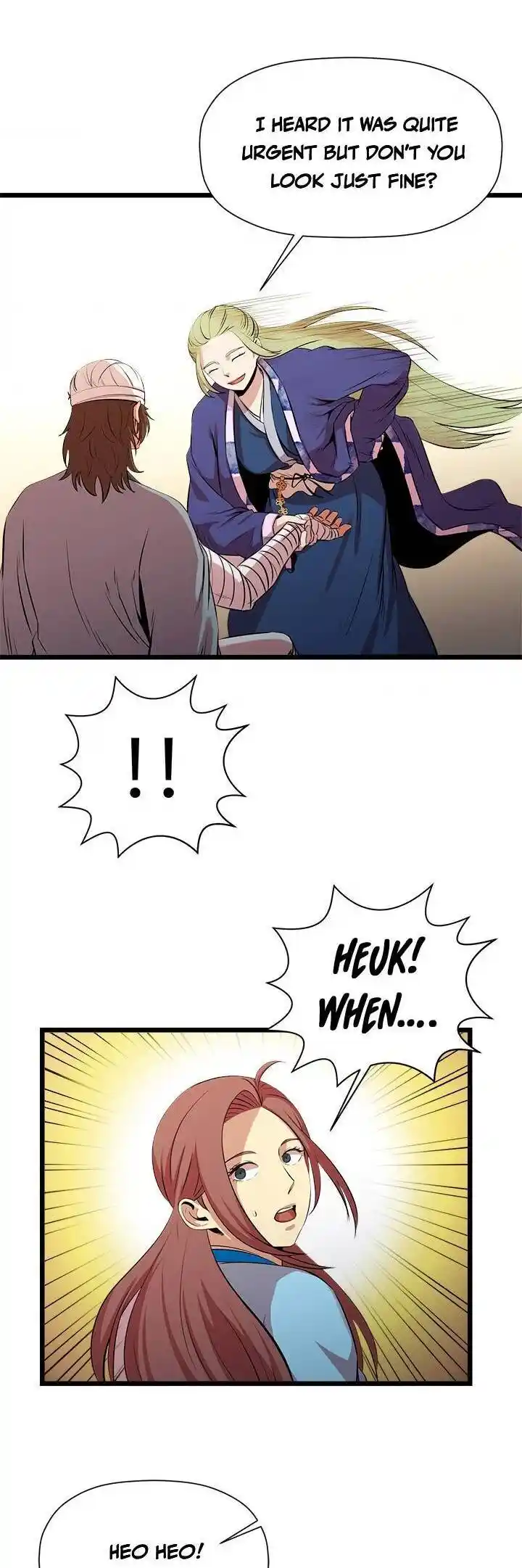 Return of the Scholar 59