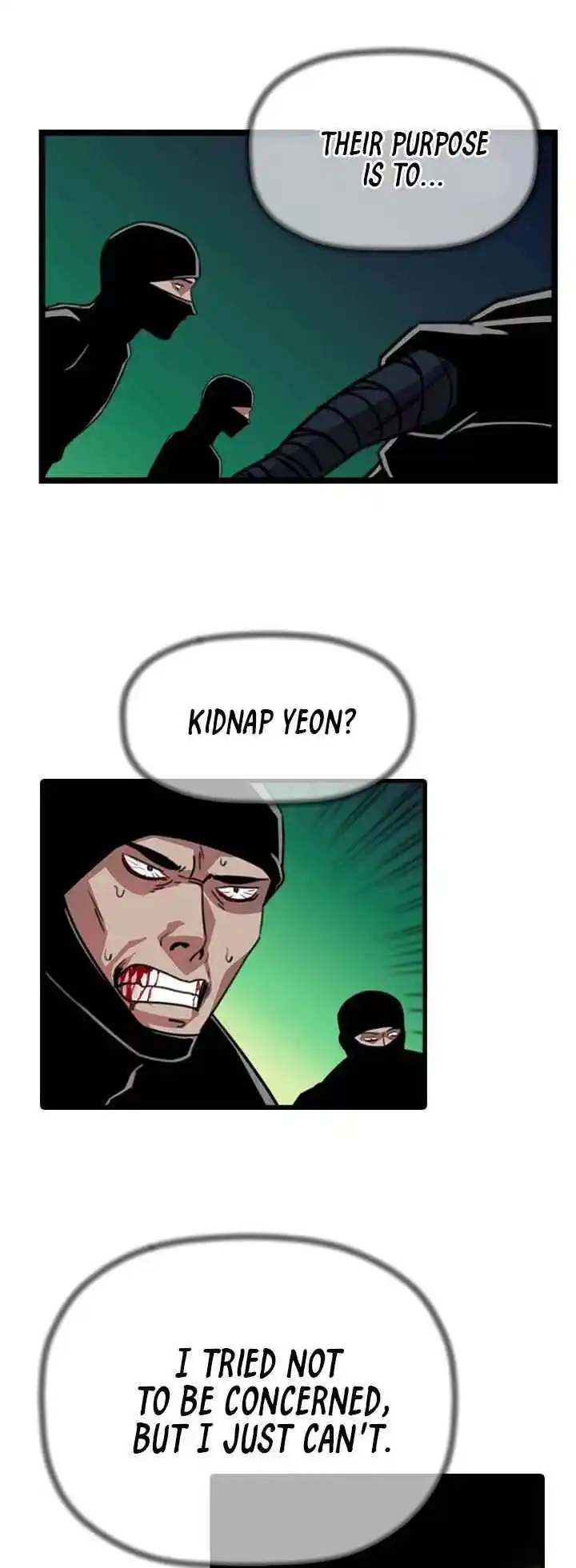 Return of the Scholar 6