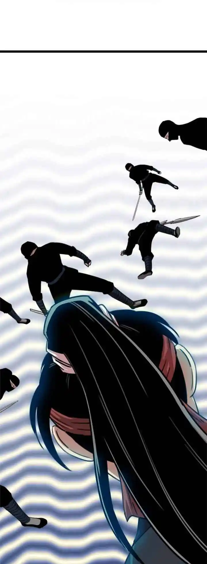 Return of the Scholar 6